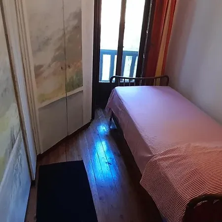 Characteristic House Aquasanta Apartman