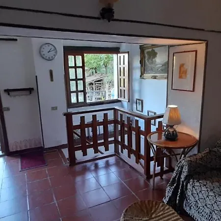 Characteristic House Aquasanta