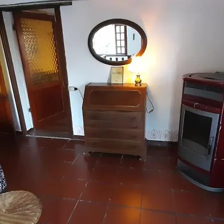 Apartman Characteristic House Aquasanta