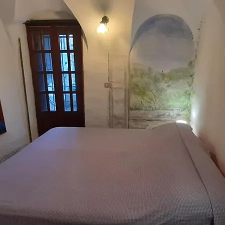 Characteristic House Aquasanta Apartman