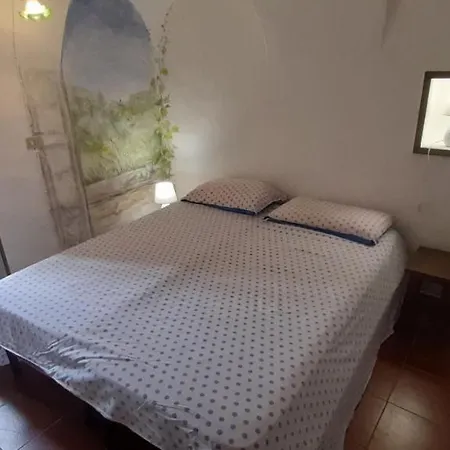 Apartman Characteristic House Aquasanta *