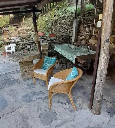 Characteristic House Aquasanta Lecchiore