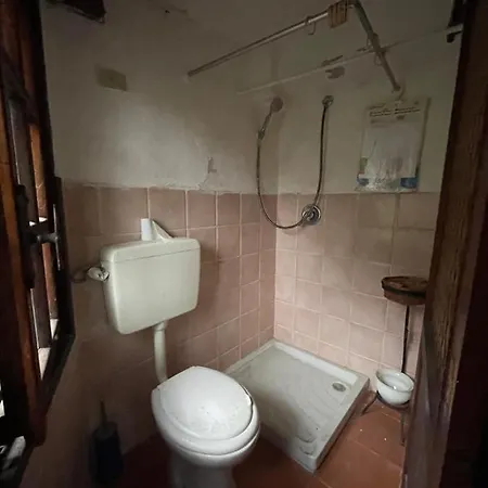 Apartman Characteristic House Aquasanta