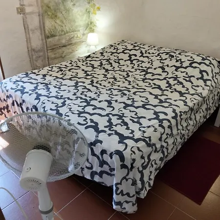 Characteristic House Aquasanta Apartman