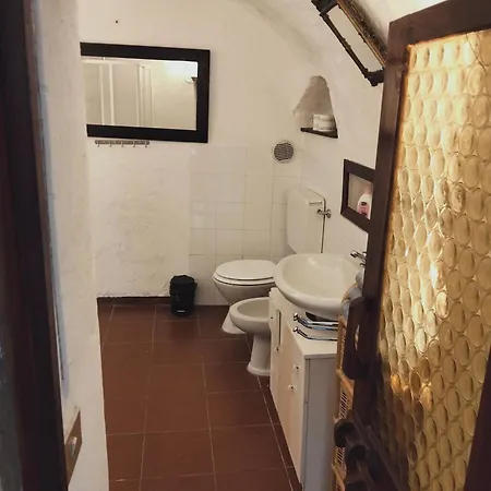 Characteristic House Aquasanta